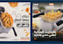 design high performing facebook and meta ad creatives